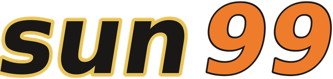 sun99 logo