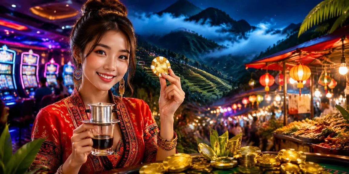 sun99 Việt Nam Sảnh casino